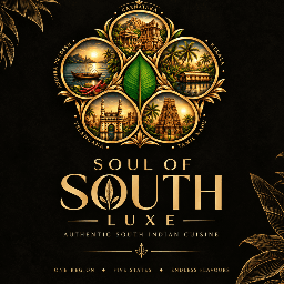 Soul of south Luxe
