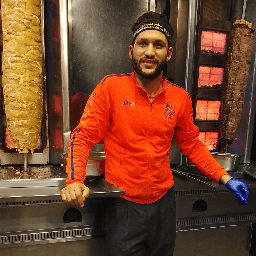 Abdelkareem Sayed tah 