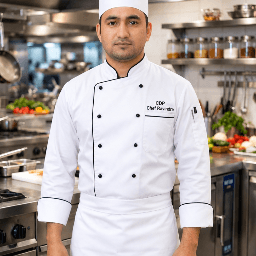 Ravindra Singh