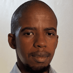 Andile Mkhize