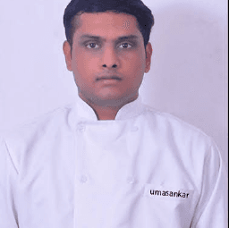 Yalala Umasankar