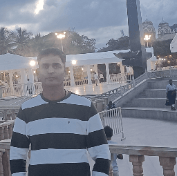 Naveen pundir