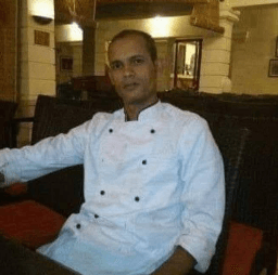 Devi Prasad