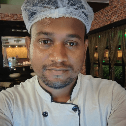 Prasenjit Biswas