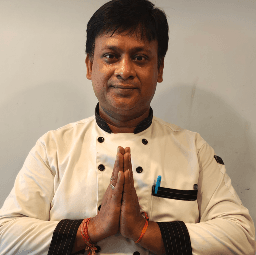 Mr.Subhash Mondal