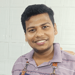VITTHAL DATTARAM GOSAVI
