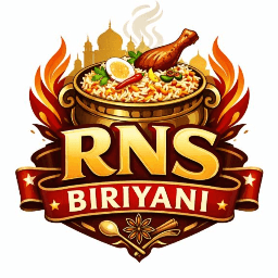 The RNS BIRYANI