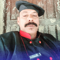NAGPAL SINGH