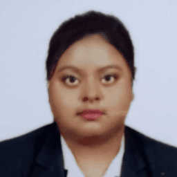 Trisha Dhole