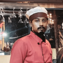 Subhashish das