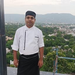 Niloy Mahapatra