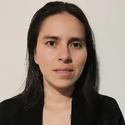 Erica Julieth Quirama Corrales