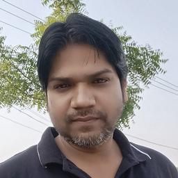 Rakesh Rai