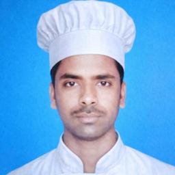 Vishnu vardhan kottur