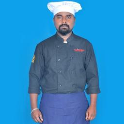 Merit Roshan Wilson Gnanaparakasam