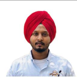 Gurpreet Singh