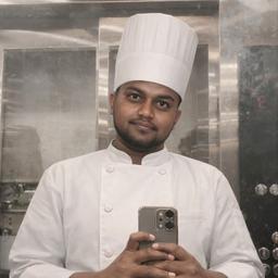 MOHANRAJ S