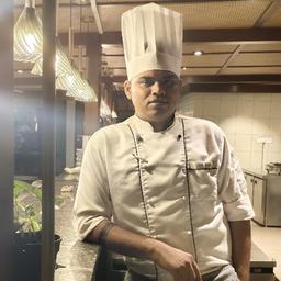 suman naik