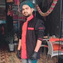 Gaurav gautam