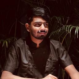 Yash sunil shinde