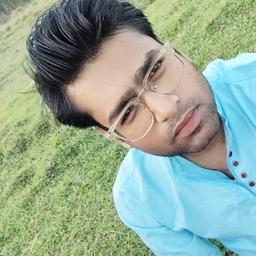 Suraj Roy