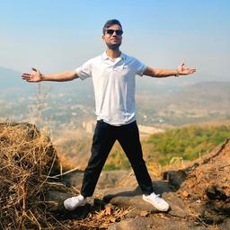 Mohd Afridi