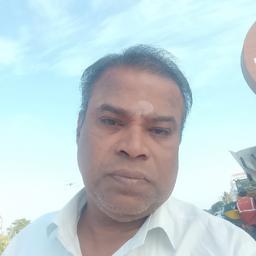 Sundhararajan K V