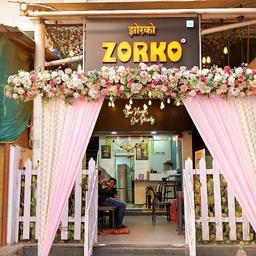 Zorko brand of food lovers