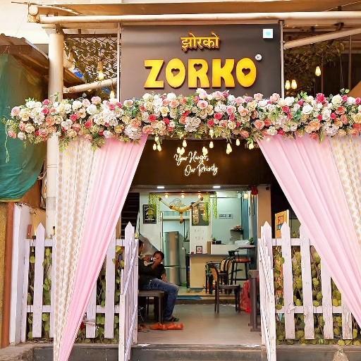 Zorko brand of food lovers