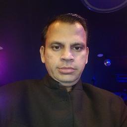 Dinesh kumar shukla