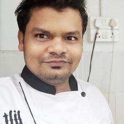 Prashant Mane