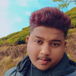 RIDDHA BISWAS