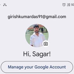 Sagar Chef
