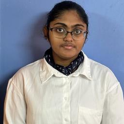 shreya ganesh