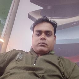 Kartik raul
