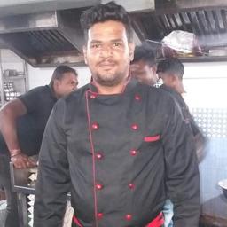 Rihan Ali