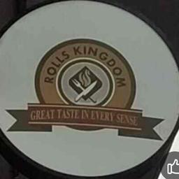 Rolls kingdom