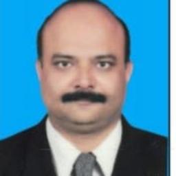 Purushottam kumar singh
