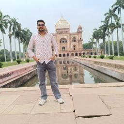 Mukesh Arya