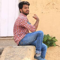 Sahdev Ram