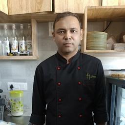 Jaspal Bisht