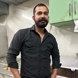 Jai Deep Singh