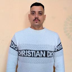 Manoj kumar