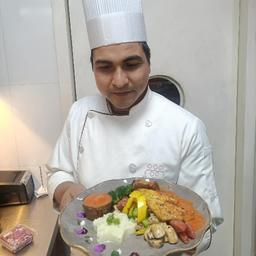 Gopi krishan wosti