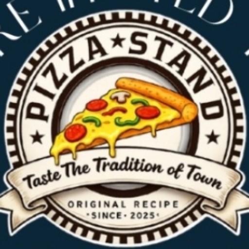 Pizza Stand resturant & Cafe