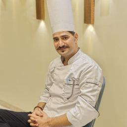 Vinod bisht