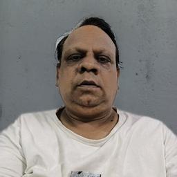Md junaid ansari