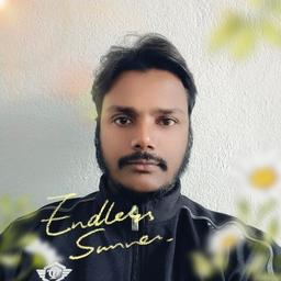 sanjay Karmakar