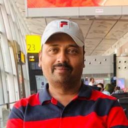 Subrata Sengupta