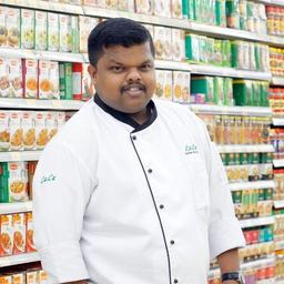 Anoop Chitteth